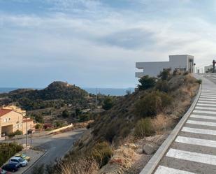 Vista exterior de Residencial en venda en Villajoyosa / La Vila Joiosa