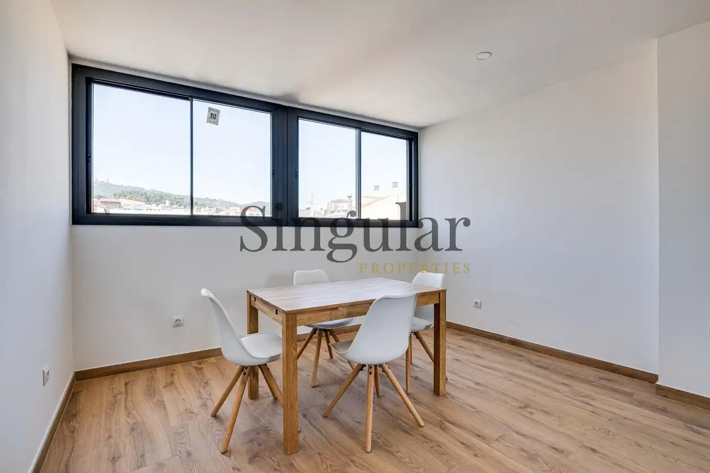 Penthouse with terrace for sale in Sarrià - Sant Gervasi, imagen 16