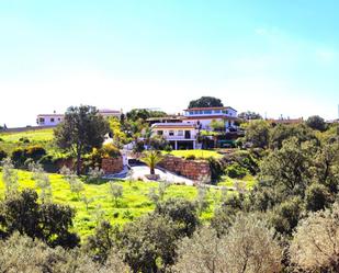 Jardí de Finca rústica en venda en Mijas amb Terrassa, Traster i Piscina