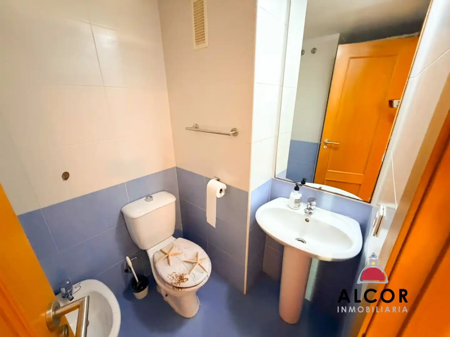Dúplex con terraza en venta en Marina d'Or, imagen 19