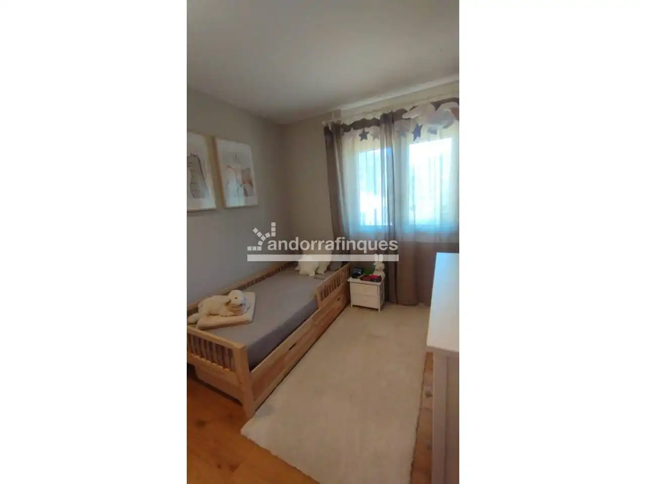 Casa con jardín en venta en La Massana pueblo, imagen 24