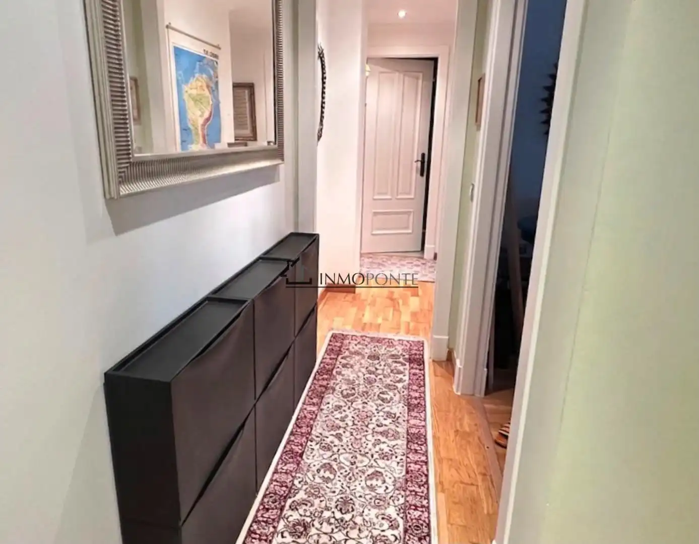 Piso en venta en Poio con Calefacción, Terraza y Trastero