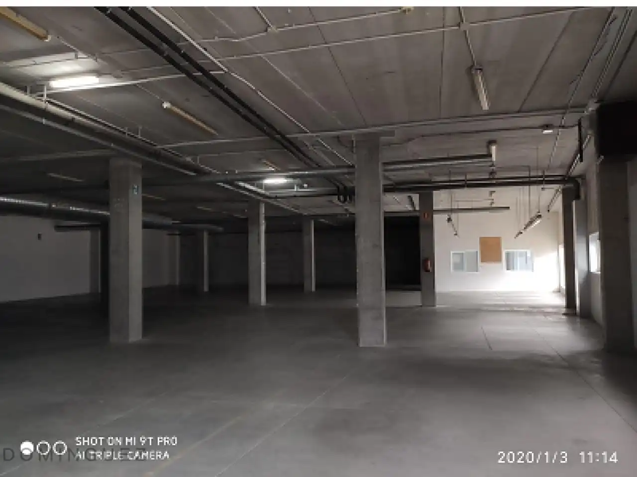 Nave industrielle à vendre à Valadares - Beade, imagen 3