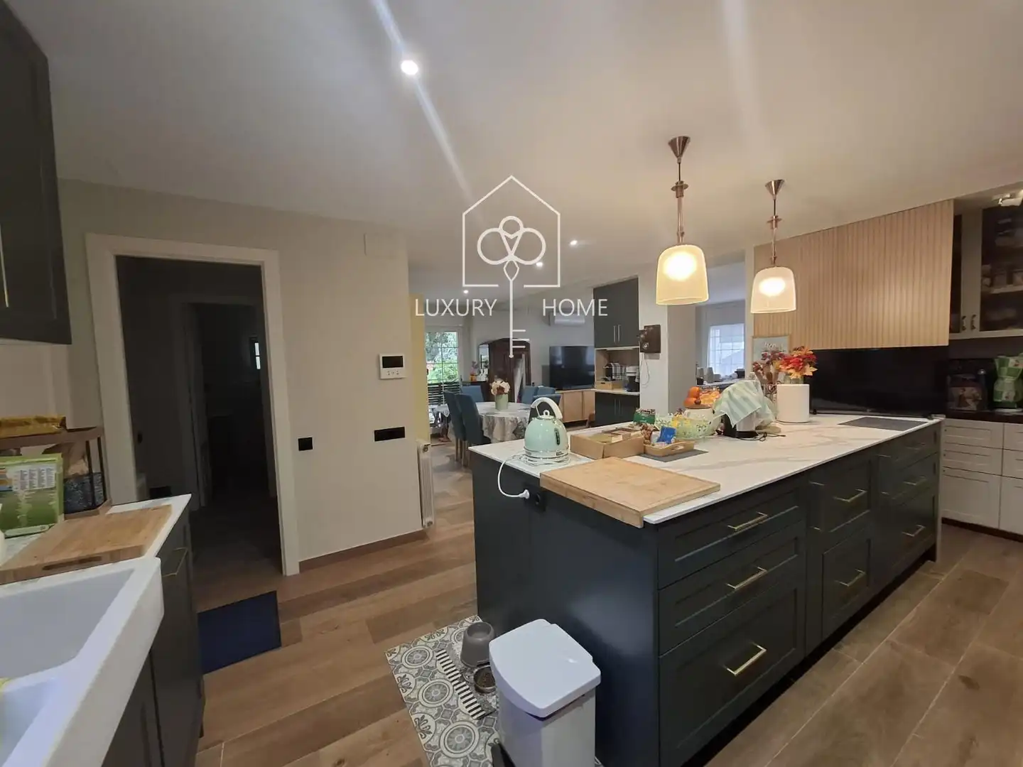 Maison avec jardin à vendre à Begues, imagen 5