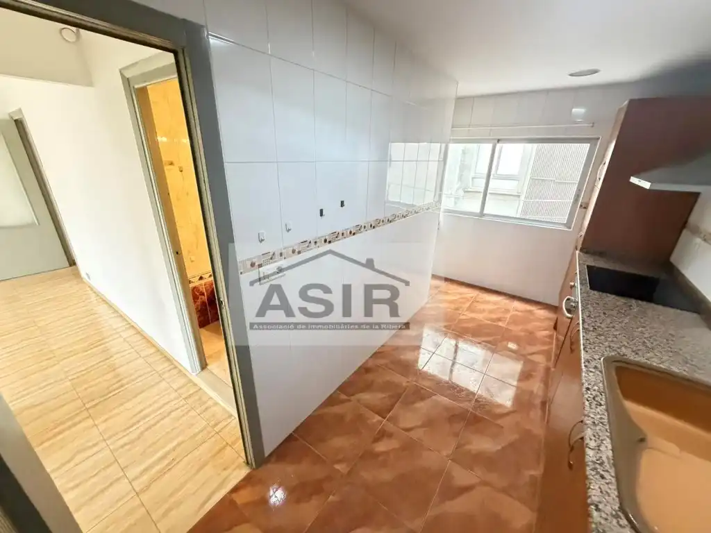 Cocina de Piso de alquiler en Alzira