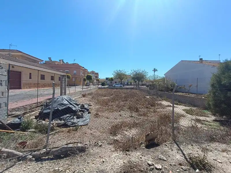Terreny rústic en venda a Avda. Mediterráneo, imagen 4