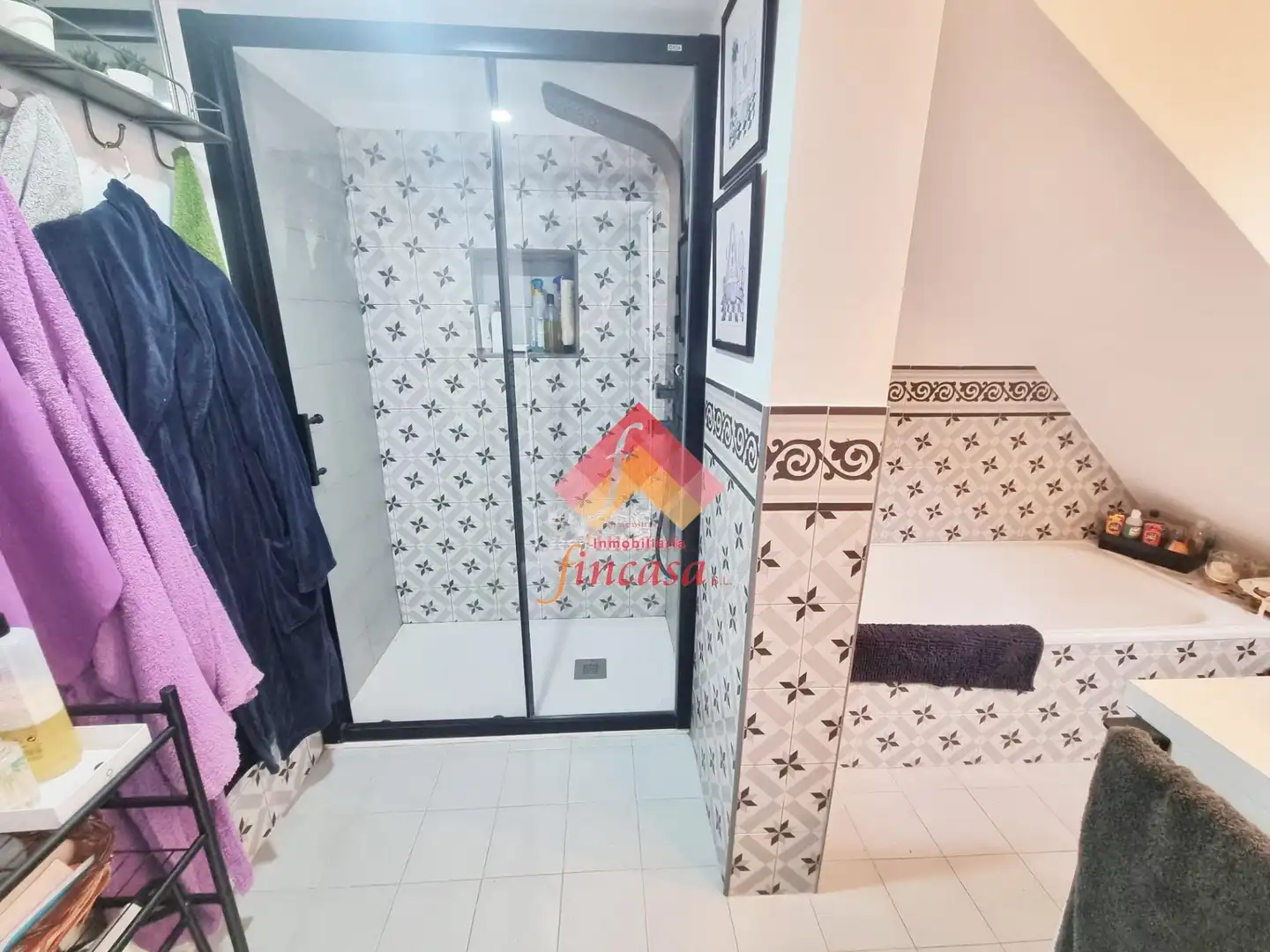 House with terrace for sale in Centro, imagen 5