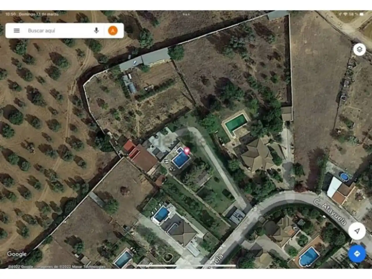 Chalet con piscina en venta en Urbanizacion Regidor, imagen 5