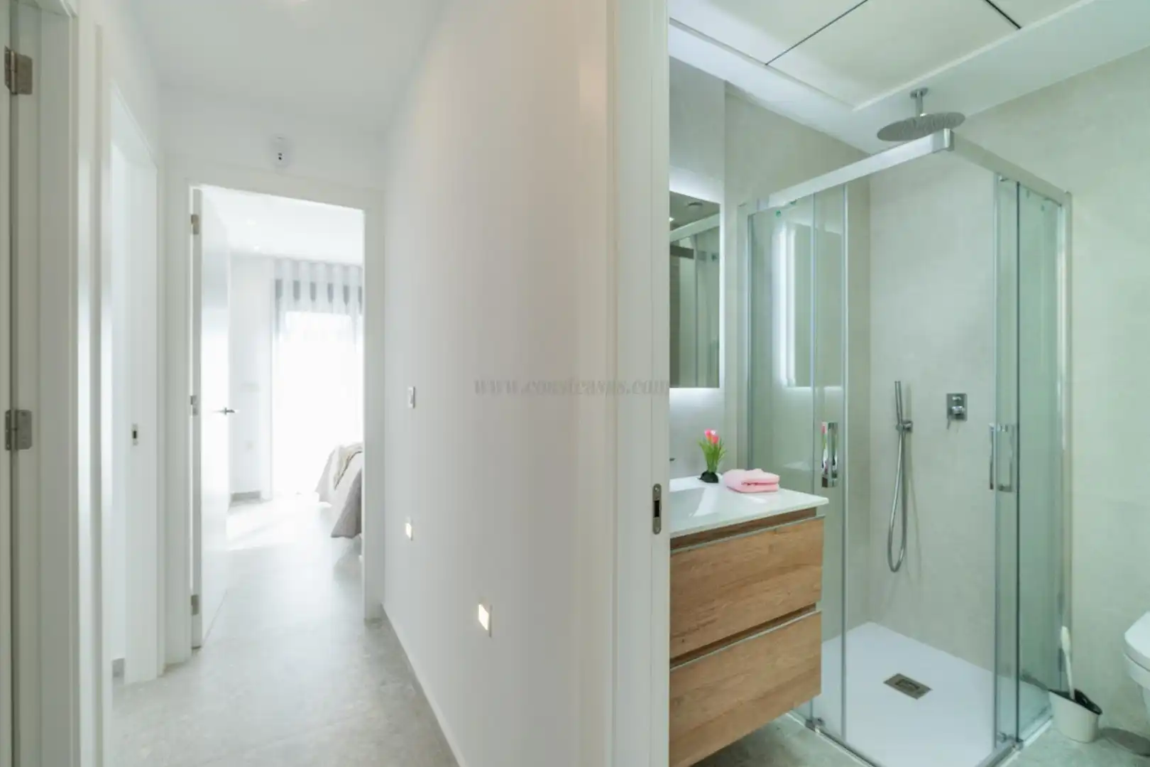 Apartment with pool for sale in Los Balcones - Los Altos, imagen 5