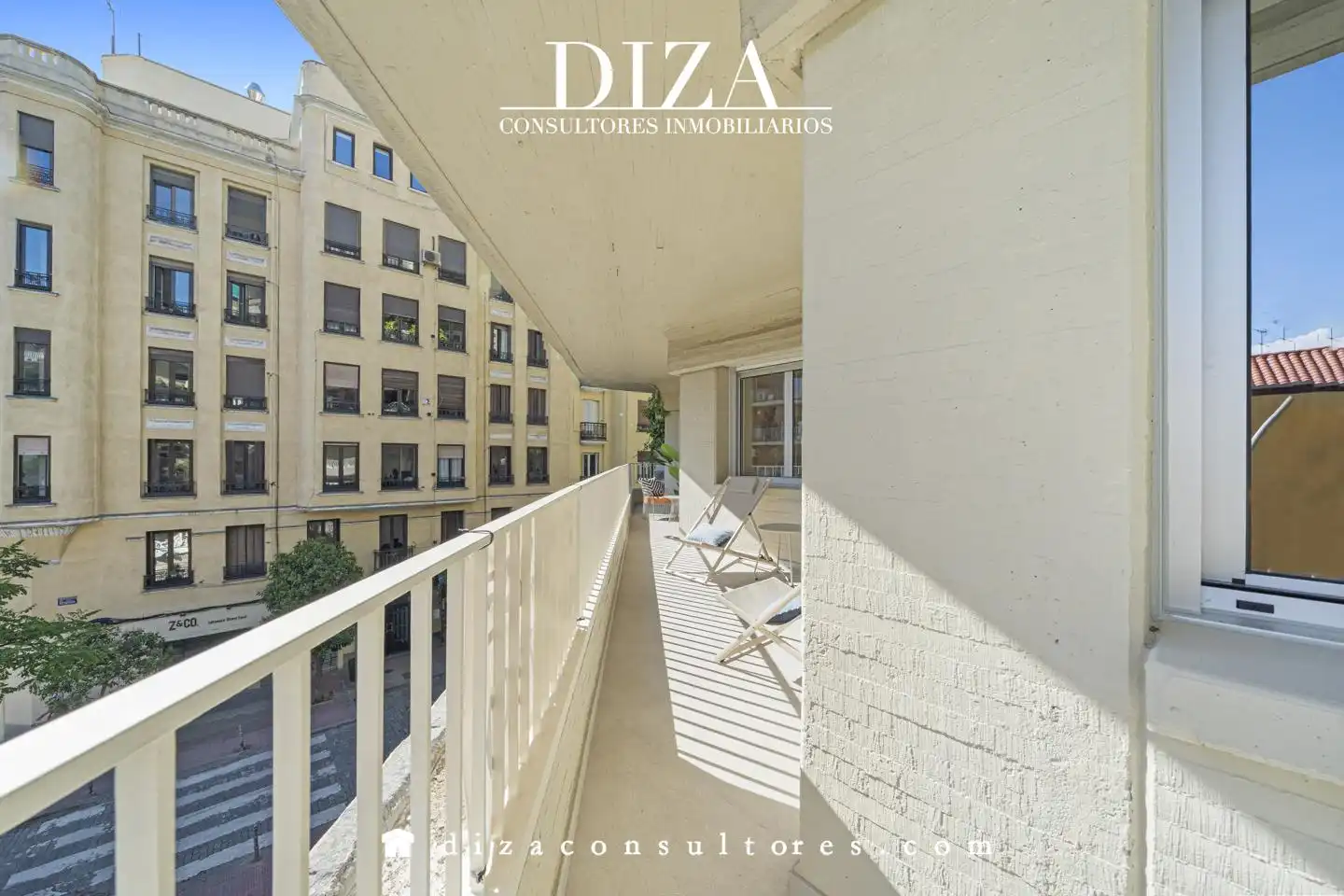 Wohnung mit Terrasse zum Verkauf in Calle del Acuerdo, imagen 63