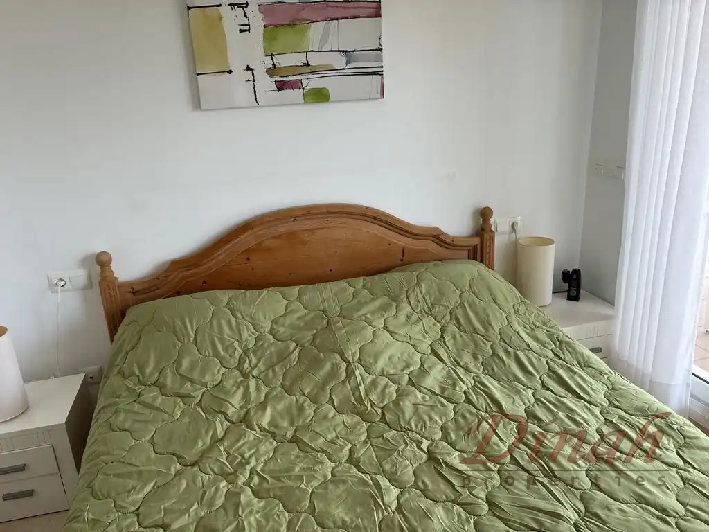 Habitación de Apartamento en venta en Altea con Aire acondicionado, Calefacción y Terraza