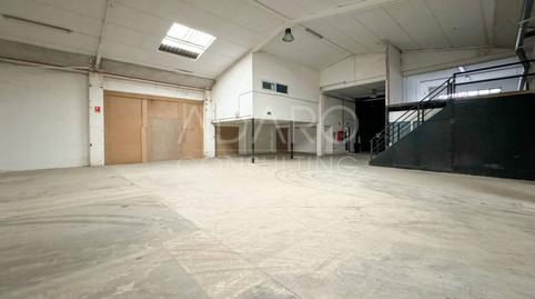 Photo 3 of Industrial buildings for sale in Calle Río, Zona industrial, Madrid