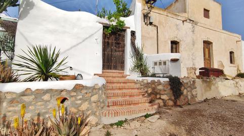Foto 2 de Finca rústica en venda a Carretera del Hornillo, 119, Rodalquilar - La Isleta, Níjar