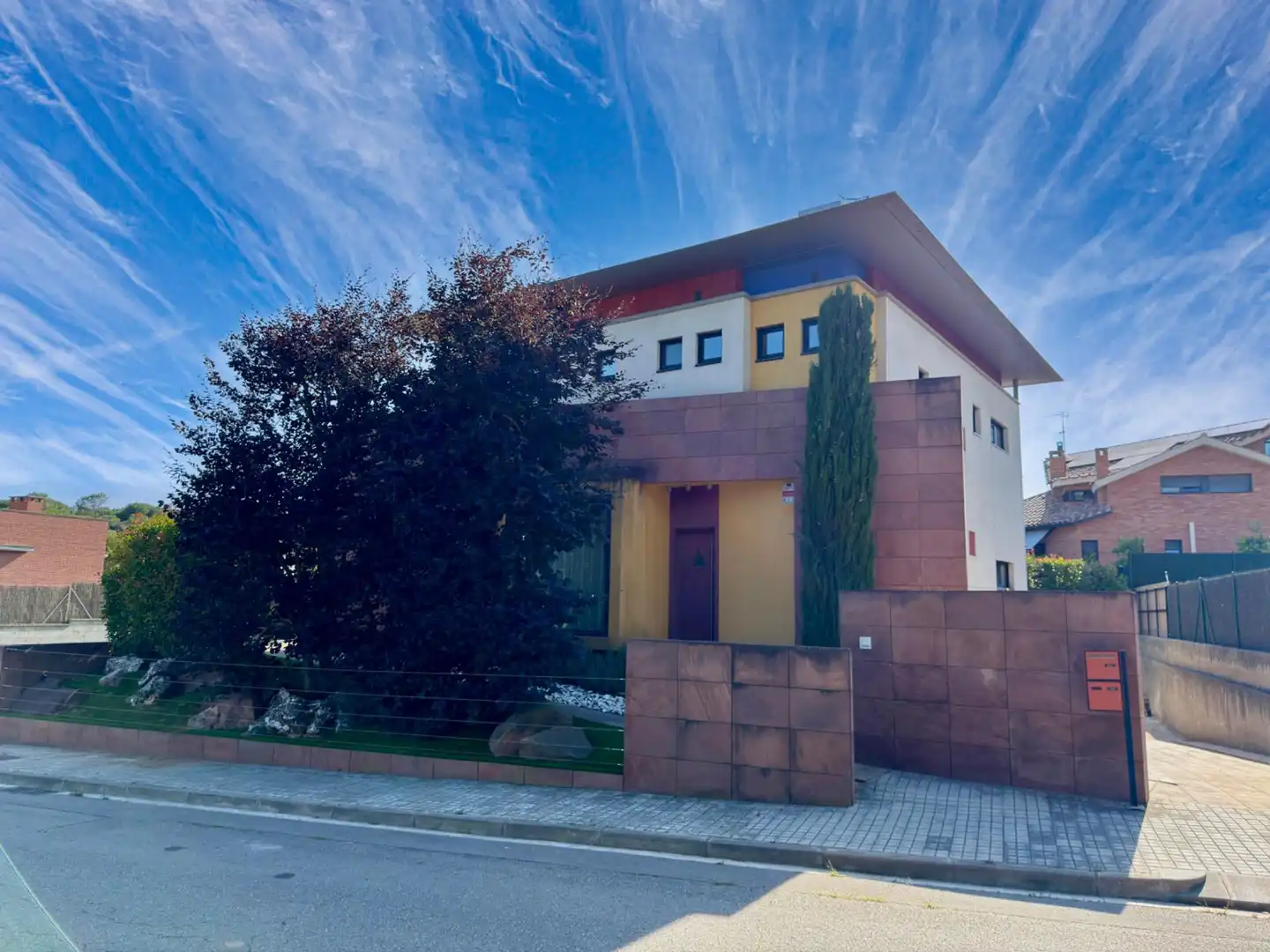 Casa o xalet de lloguer a Cardedeu