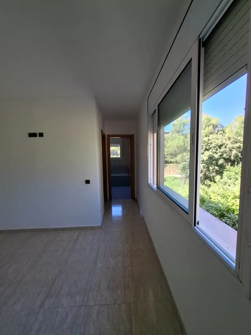 Casa o chalet en venta en El Pont de Vilomara i Rocafort con Jardín privado, Terraza y Alarma