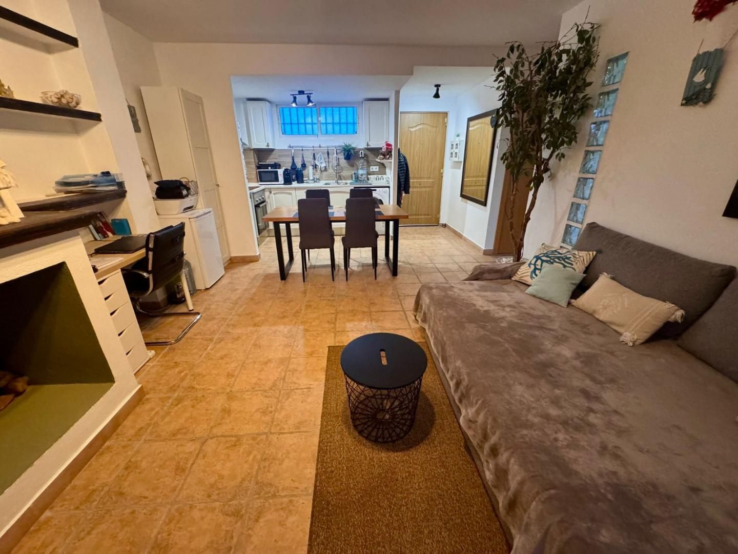 Apartament en venda a Platja de la Pobla de Farnals