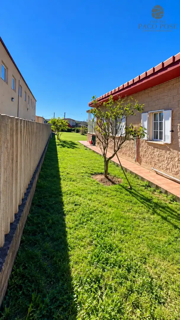 Casa o xalet en venda en Fisterra, A Coruña