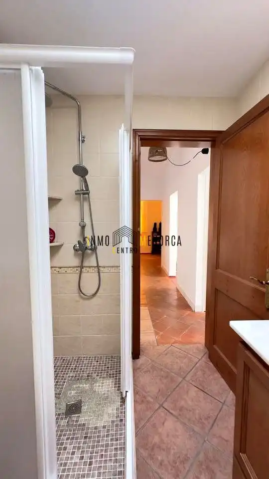 Vista exterior de Casa o xalet en venda en Ciutadella de Menorca