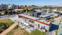 Außenansicht von Geschaftsraum zum verkauf in Mairena del Aljarafe mit Klimaanlage, Terrasse und Möbliert