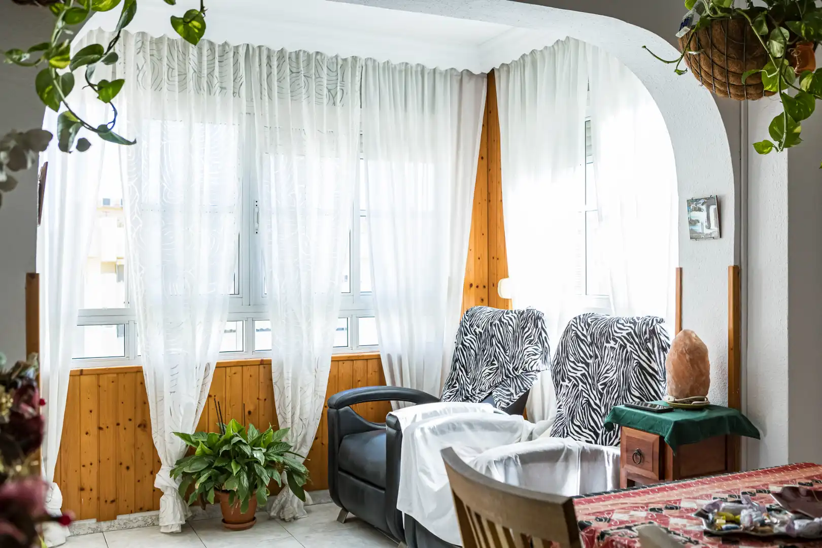 Piso en venta en Avenida Miramar, Castillo Sohail - Myramar