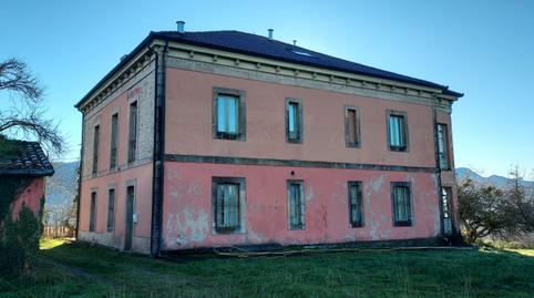 Foto 5 de Finca rústica en venda a N/a, -1, Piloña, Asturias