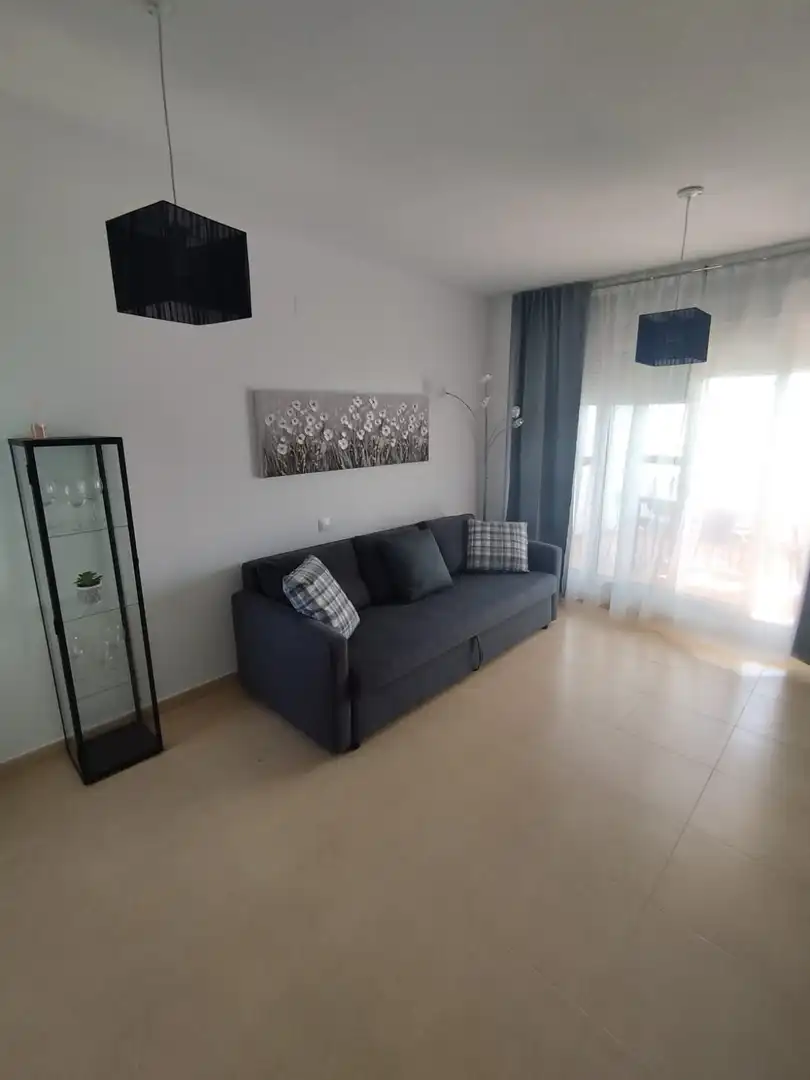 Wohnung zur Miete in Avenida Premios Principe de Asturias, Terrazas de la Torre Golf