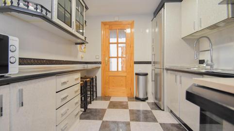 Foto 2 de Casa o chalet en venta en Calle Calle de Pizarro, 9, San Miguel, Granada