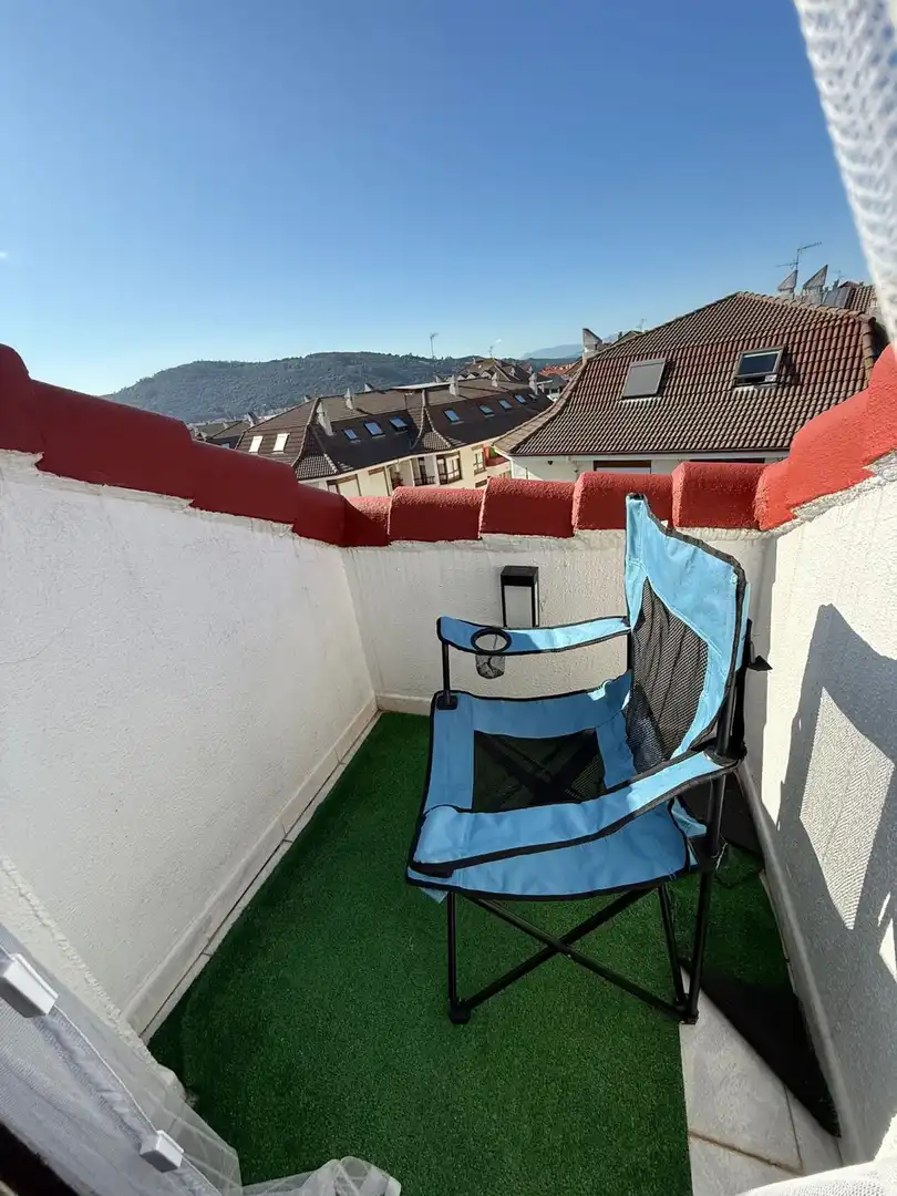 Ático con terraza en venta en Salceda, imagen 30