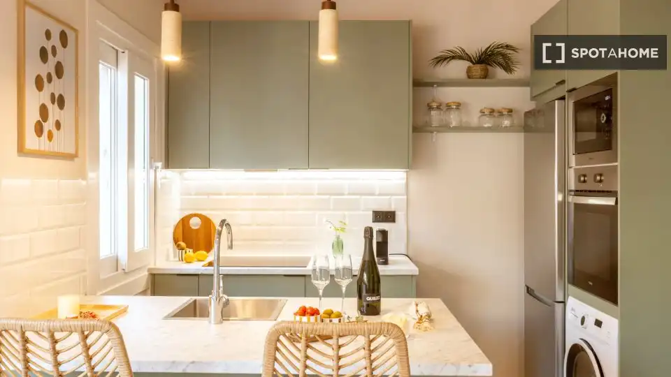 Flat to rent in Ciutat Vella, imagen 19
