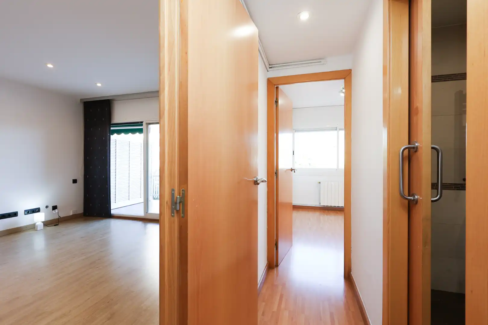 Piso con terraza en venta en Plaça de Catalunya, imagen 11