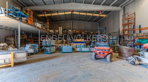 Photo 2 of Industrial buildings for sale in Piera, Barcelona