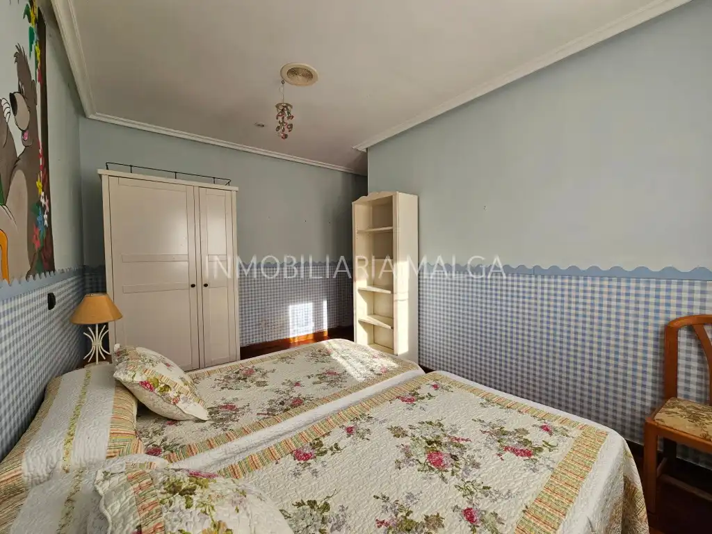 Habitación de Casa o chalet en venta en Colunga con Calefacción, Jardín privado y Parquet