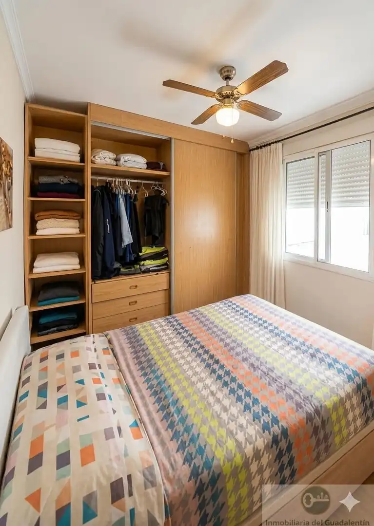 Habitación de Piso en venta en Lorca con Aire acondicionado, Terraza y Trastero