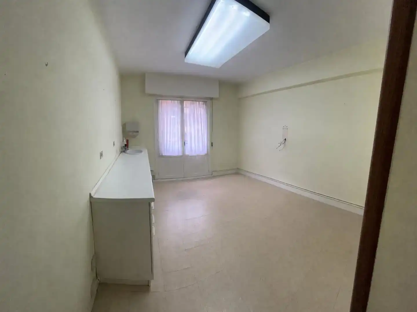 Piso en venta en Alegia con Parquet y Balcón
