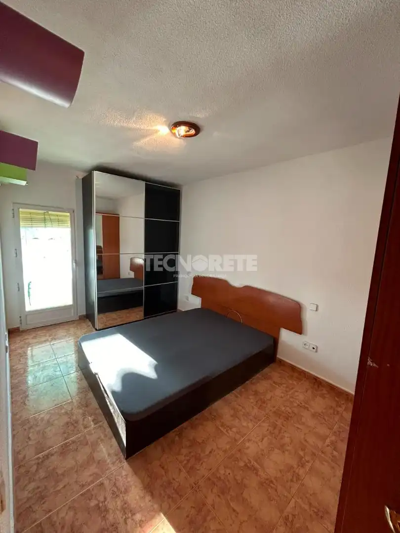Habitación de Piso en venta en Madrid con Aire acondicionado y Balcón