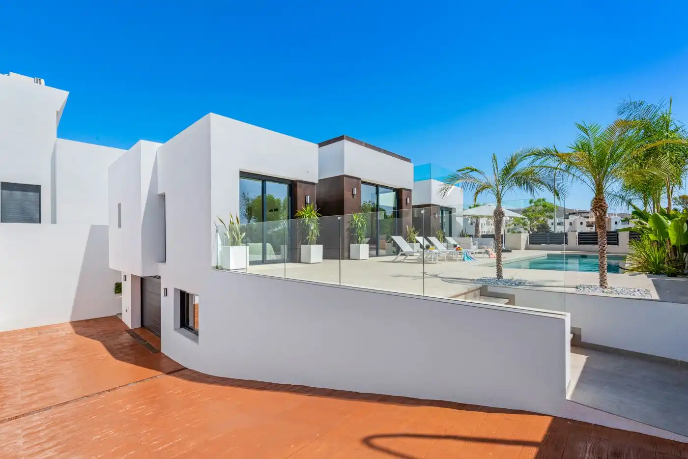 Villa avec piscine à vendre à Pueblo Español - Coveta Fumá, imagen 48