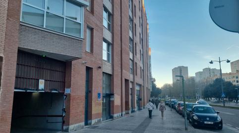 Foto 2 de Garaje en venta en Avenida de Castilla y León, Illera, Burgos Capital