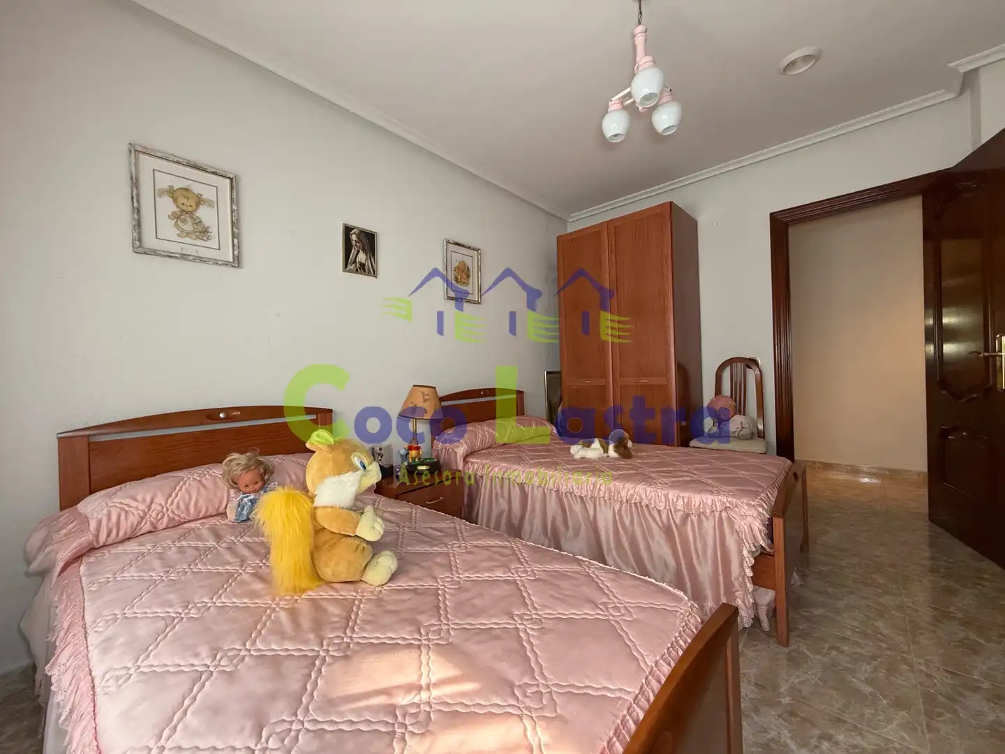 Casa adosada en venda a Calle San Juan, 21, Peñaranda de Bracamonte