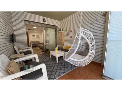 Terrassa de Apartament en venda en Oropesa del Mar / Orpesa