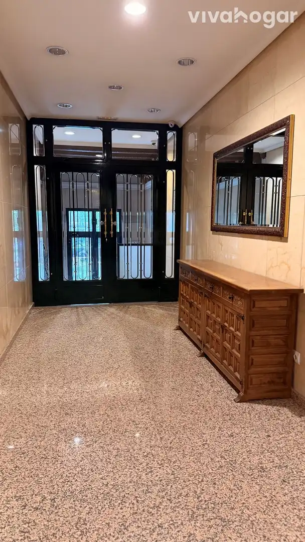 Pis amb ascensor en venda a ALCANTARA, imagen 21