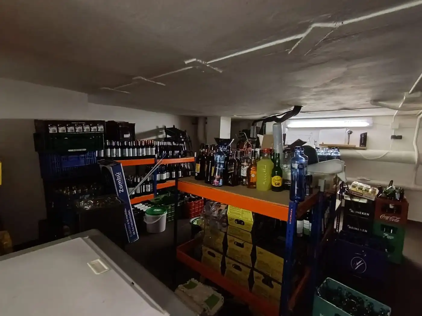 Local comercial de lloguer a Garbinet - Vistahermosa, imagen 23
