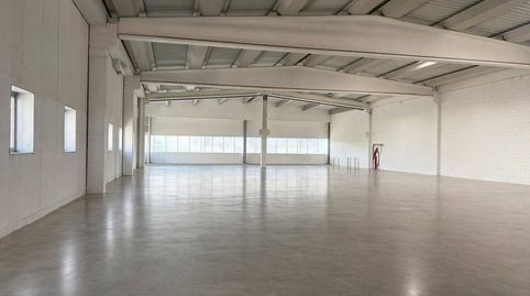 Photo 2 of Industrial buildings for rent in Calle Saturn, Can Parellada, Terrassa