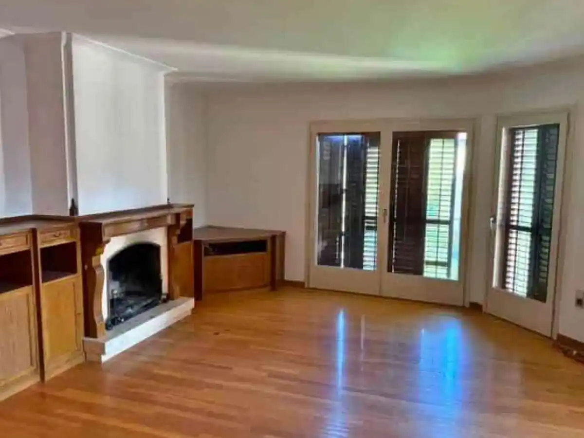 Living room of Flat for sale in Vic  with Heating, Terrace and Storage room