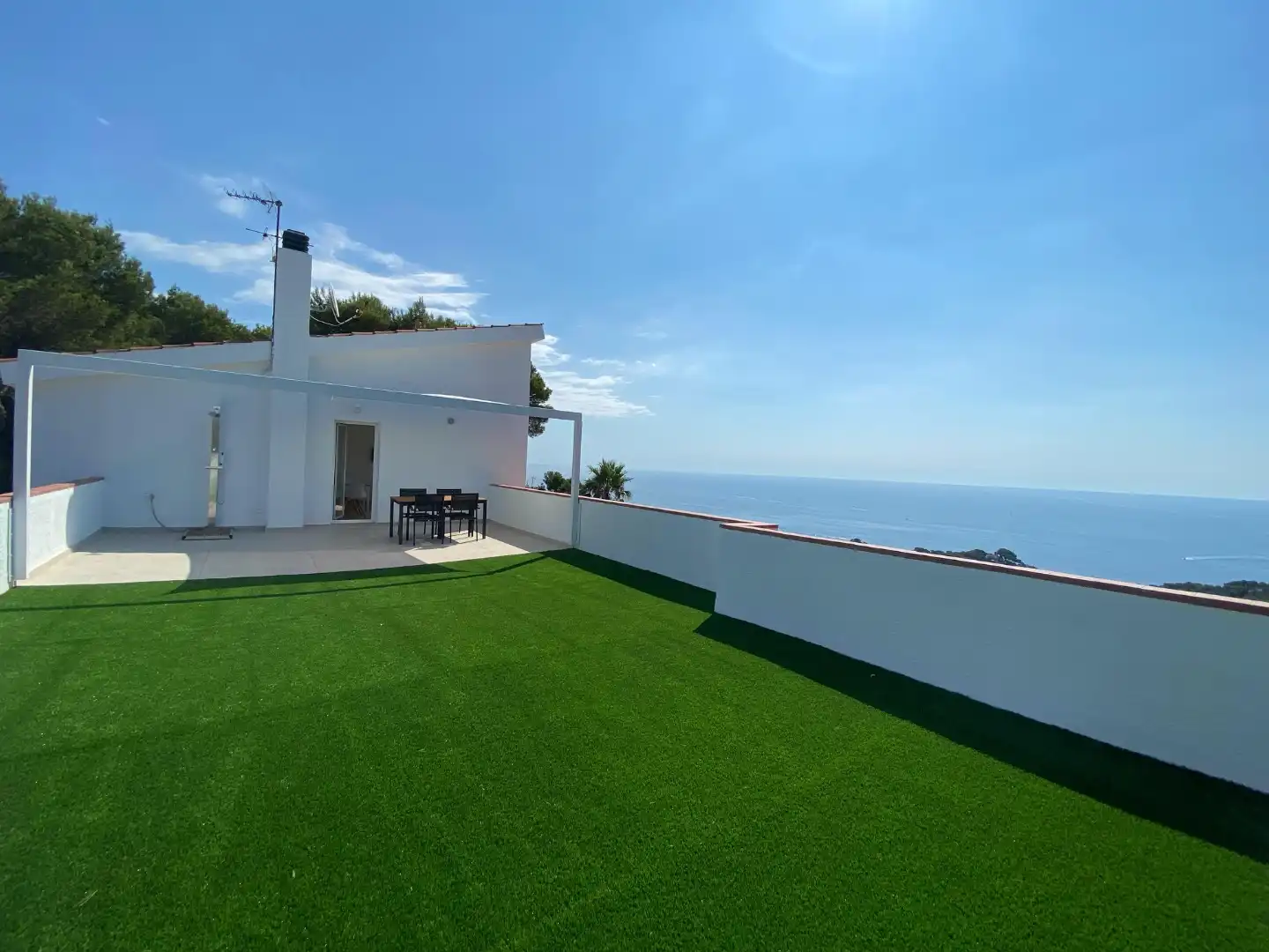 Villa mit Garten zum Verkauf in Sant Damia 39, imagen 28