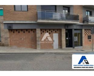 Exterior view of Premises to rent in Berga