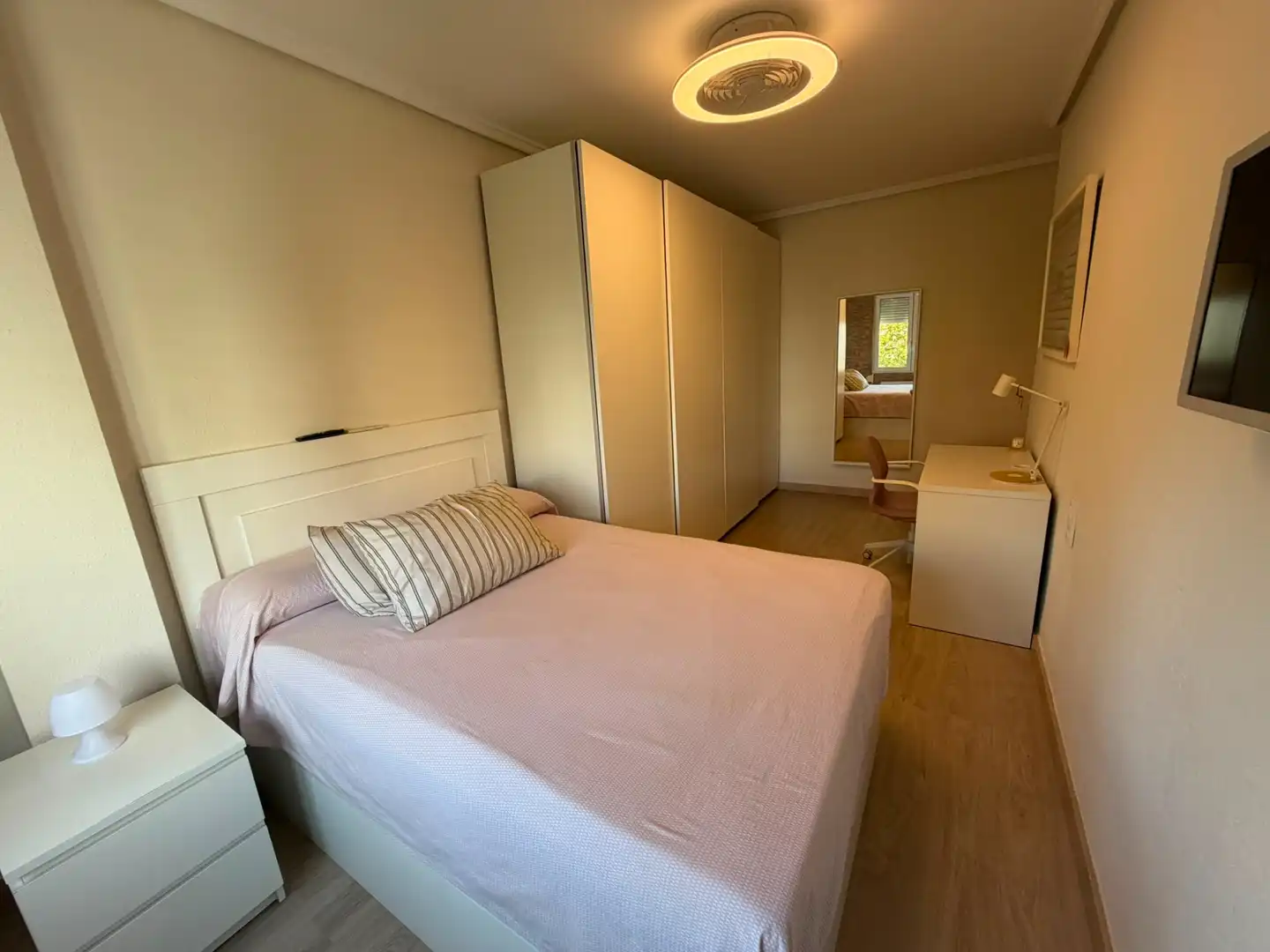 Piso con terraza en venta en Plaza del Valencia Club Futbol, imagen 46
