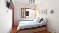 Bedroom of Flat for sale in San Bartolomé  with Terrace