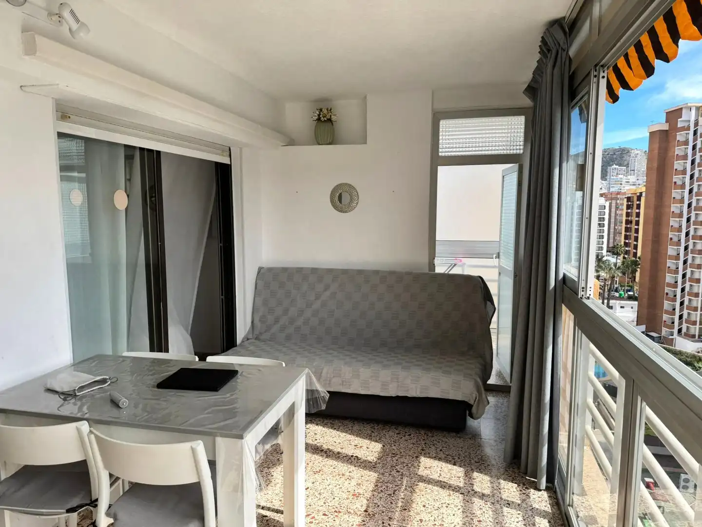 Apartment with lift for sale in Playa de Levante, imagen 5