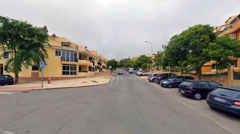 Foto 4 de Piso en venta en El Pinillo, Torremolinos