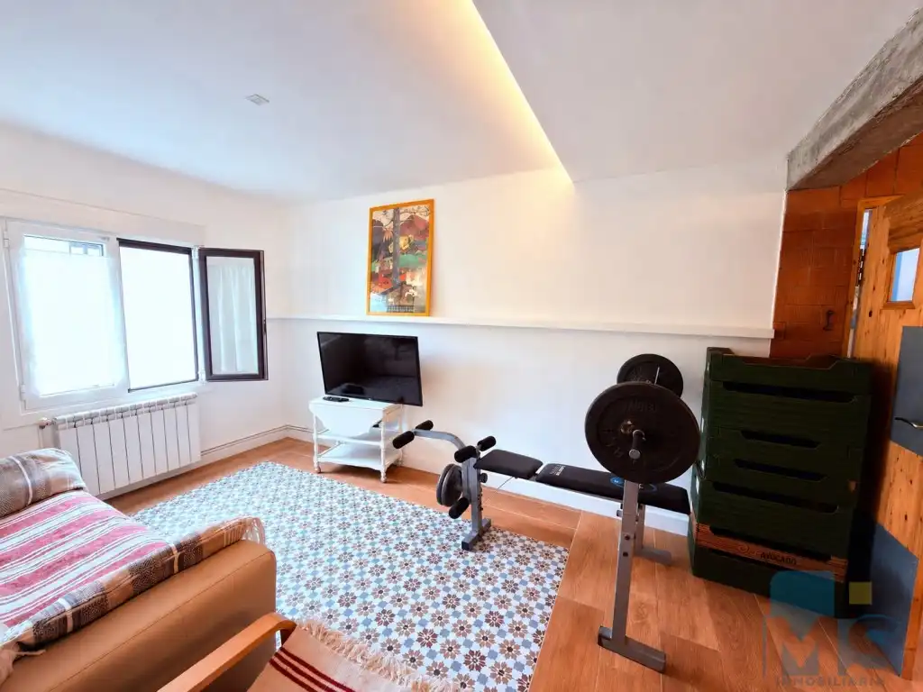 Wohnung zum Verkauf in Pasaia mit Ofen